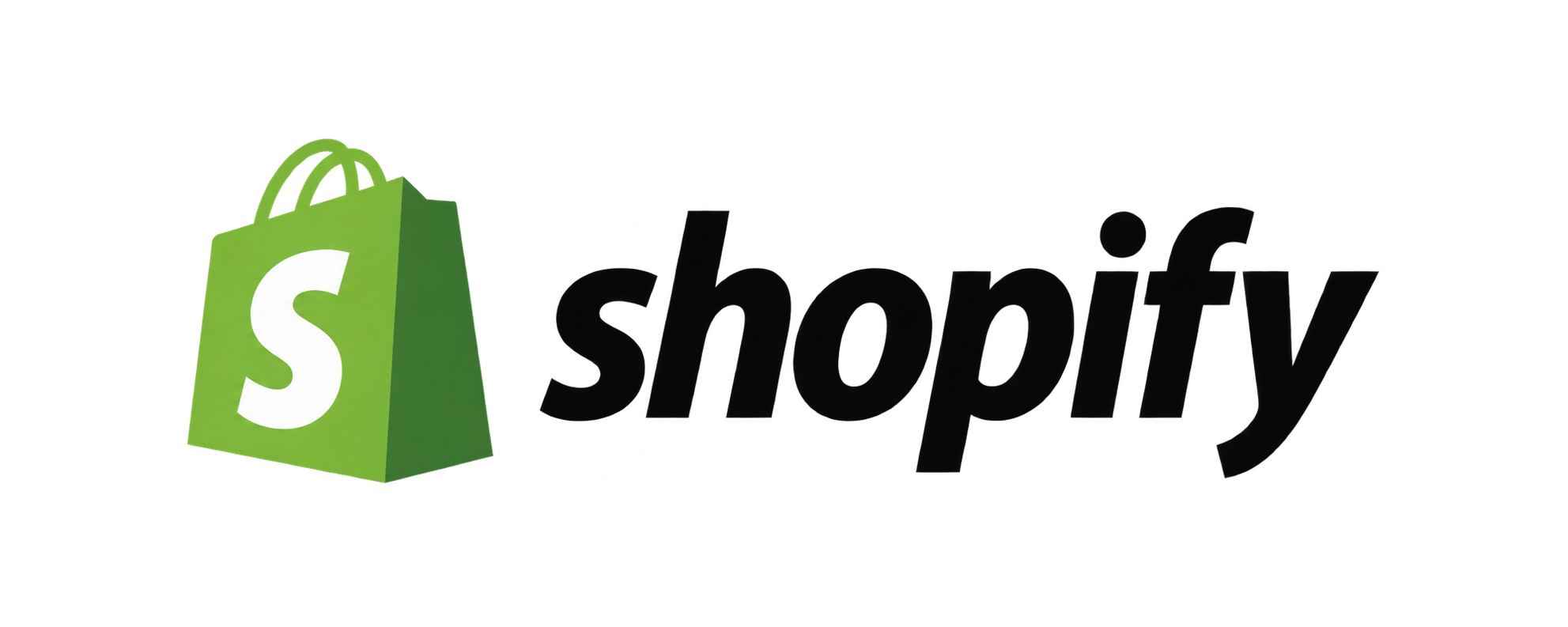 Shopify logo